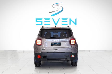 JEEP Renegade 2.0 16V 4P TURBO DIESEL MOAB 4X4 AUTOMTICO, Foto 7