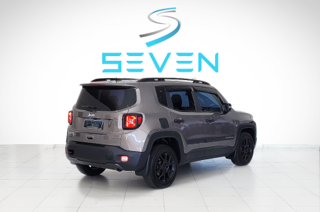 JEEP Renegade 2.0 16V 4P TURBO DIESEL MOAB 4X4 AUTOMTICO, Foto 8