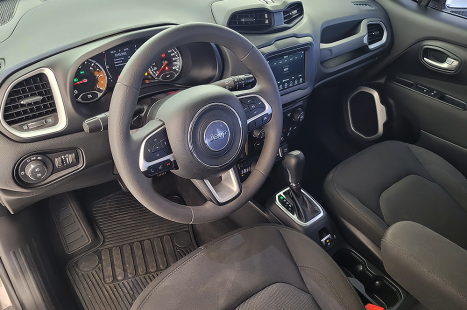 JEEP Renegade 2.0 16V 4P TURBO DIESEL MOAB 4X4 AUTOMTICO, Foto 9