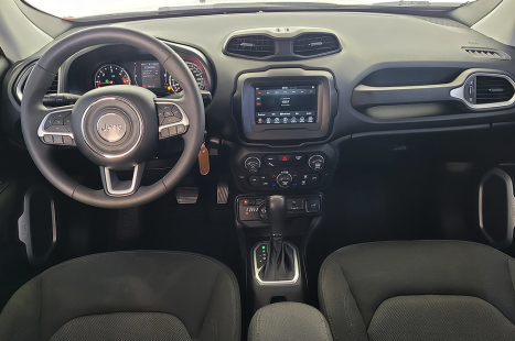 JEEP Renegade 2.0 16V 4P TURBO DIESEL MOAB 4X4 AUTOMTICO, Foto 10
