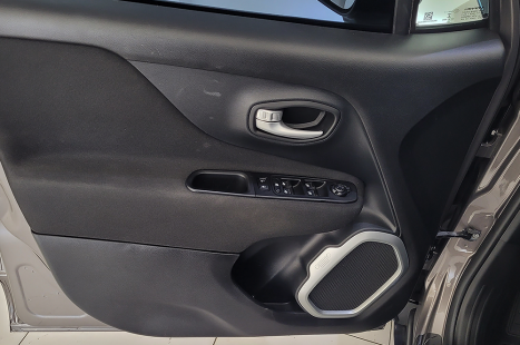 JEEP Renegade 2.0 16V 4P TURBO DIESEL MOAB 4X4 AUTOMTICO, Foto 12