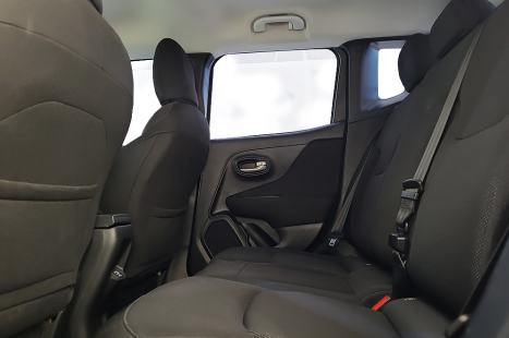 JEEP Renegade 2.0 16V 4P TURBO DIESEL MOAB 4X4 AUTOMTICO, Foto 14