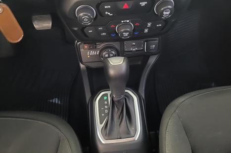 JEEP Renegade 2.0 16V 4P TURBO DIESEL MOAB 4X4 AUTOMTICO, Foto 15
