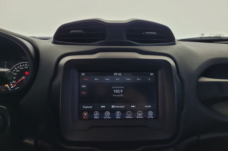 JEEP Renegade 2.0 16V 4P TURBO DIESEL MOAB 4X4 AUTOMTICO, Foto 16
