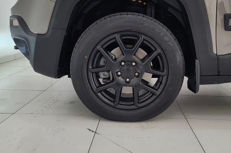JEEP Renegade 2.0 16V 4P TURBO DIESEL MOAB 4X4 AUTOMTICO, Foto 17