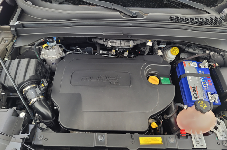 JEEP Renegade 2.0 16V 4P TURBO DIESEL MOAB 4X4 AUTOMTICO, Foto 18