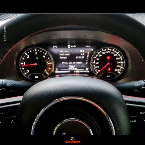 JEEP Renegade 2.0 16V 4P TURBO DIESEL TRAILHAWK 4X4 AUTOMTICO, Foto 9
