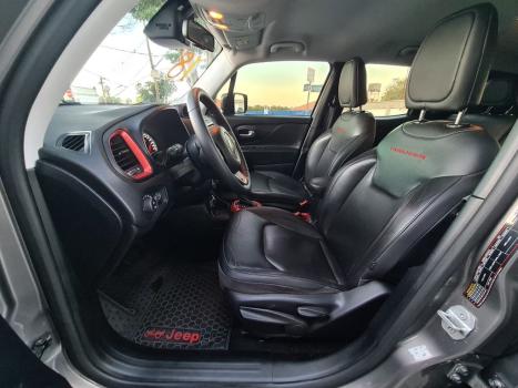 JEEP Renegade 2.0 16V 4P TURBO DIESEL TRAILHAWK 4X4 AUTOMTICO, Foto 11