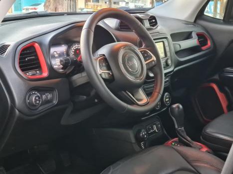 JEEP Renegade 2.0 16V 4P TURBO DIESEL TRAILHAWK 4X4 AUTOMTICO, Foto 12