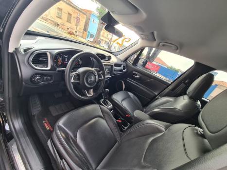 JEEP Renegade 2.0 16V 4P TURBO DIESEL LONGITUDE 4X4 AUTOMTICO, Foto 5
