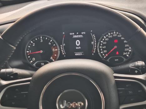 JEEP Renegade 2.0 16V 4P TURBO DIESEL LONGITUDE 4X4 AUTOMTICO, Foto 9