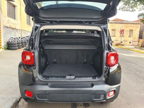 JEEP Renegade 2.0 16V 4P TURBO DIESEL LONGITUDE 4X4 AUTOMTICO, Foto 14