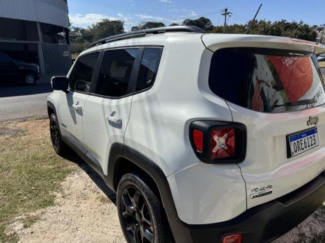 JEEP Renegade 2.0 16V 4P TURBO DIESEL LONGITUDE 4X4 AUTOMTICO, Foto 2