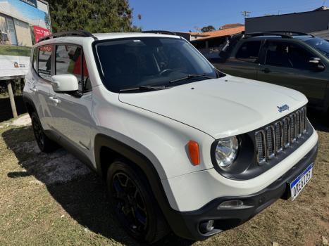 JEEP Renegade 2.0 16V 4P TURBO DIESEL LONGITUDE 4X4 AUTOMTICO, Foto 3