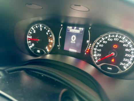 JEEP Renegade 2.0 16V 4P TURBO DIESEL LONGITUDE 4X4 AUTOMTICO, Foto 6