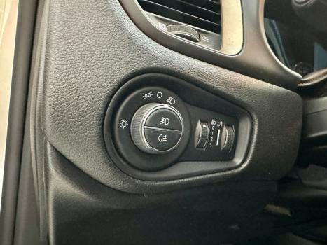 JEEP Renegade 2.0 16V 4P TURBO DIESEL LONGITUDE 4X4 AUTOMTICO, Foto 7
