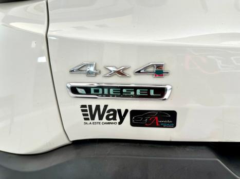 JEEP Renegade 2.0 16V 4P TURBO DIESEL LONGITUDE 4X4 AUTOMTICO, Foto 11