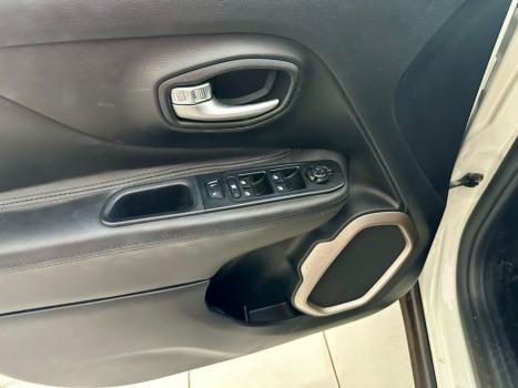 JEEP Renegade 2.0 16V 4P TURBO DIESEL LONGITUDE 4X4 AUTOMTICO, Foto 12