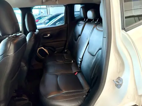 JEEP Renegade 2.0 16V 4P TURBO DIESEL LONGITUDE 4X4 AUTOMTICO, Foto 7