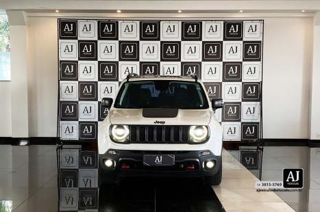 JEEP Renegade 2.0 16V 4P TURBO DIESEL TRAILHAWK 4X4 AUTOMTICO, Foto 2