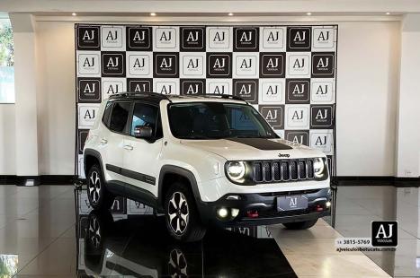 JEEP Renegade 2.0 16V 4P TURBO DIESEL TRAILHAWK 4X4 AUTOMTICO, Foto 3