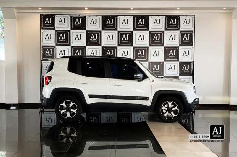 JEEP Renegade 2.0 16V 4P TURBO DIESEL TRAILHAWK 4X4 AUTOMTICO, Foto 4