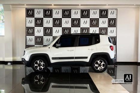 JEEP Renegade 2.0 16V 4P TURBO DIESEL TRAILHAWK 4X4 AUTOMTICO, Foto 5
