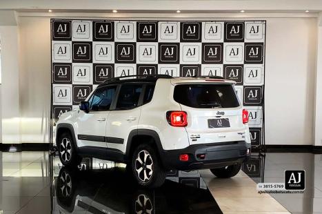 JEEP Renegade 2.0 16V 4P TURBO DIESEL TRAILHAWK 4X4 AUTOMTICO, Foto 6