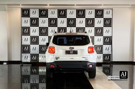 JEEP Renegade 2.0 16V 4P TURBO DIESEL TRAILHAWK 4X4 AUTOMTICO, Foto 7