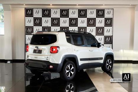 JEEP Renegade 2.0 16V 4P TURBO DIESEL TRAILHAWK 4X4 AUTOMTICO, Foto 8