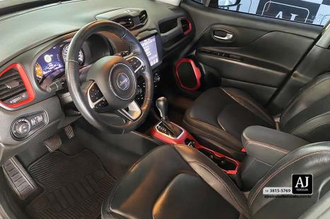 JEEP Renegade 2.0 16V 4P TURBO DIESEL TRAILHAWK 4X4 AUTOMTICO, Foto 9