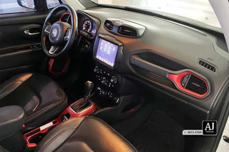 JEEP Renegade 2.0 16V 4P TURBO DIESEL TRAILHAWK 4X4 AUTOMTICO, Foto 11