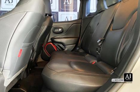 JEEP Renegade 2.0 16V 4P TURBO DIESEL TRAILHAWK 4X4 AUTOMTICO, Foto 14