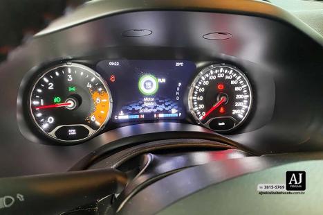 JEEP Renegade 2.0 16V 4P TURBO DIESEL TRAILHAWK 4X4 AUTOMTICO, Foto 15