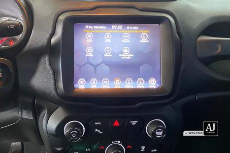 JEEP Renegade 2.0 16V 4P TURBO DIESEL TRAILHAWK 4X4 AUTOMTICO, Foto 17