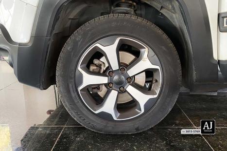 JEEP Renegade 2.0 16V 4P TURBO DIESEL TRAILHAWK 4X4 AUTOMTICO, Foto 19