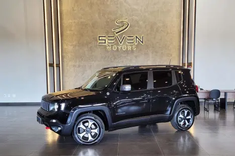 JEEP Renegade 2.0 16V 4P TURBO DIESEL TRAILHAWK 4X4 AUTOMTICO, Foto 1