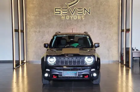 JEEP Renegade 2.0 16V 4P TURBO DIESEL TRAILHAWK 4X4 AUTOMTICO, Foto 2