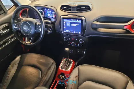 JEEP Renegade 2.0 16V 4P TURBO DIESEL TRAILHAWK 4X4 AUTOMTICO, Foto 11