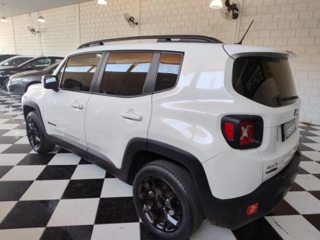 JEEP Renegade 2.0 16V 4P TURBO DIESEL LONGITUDE 4X4 AUTOMTICO, Foto 4