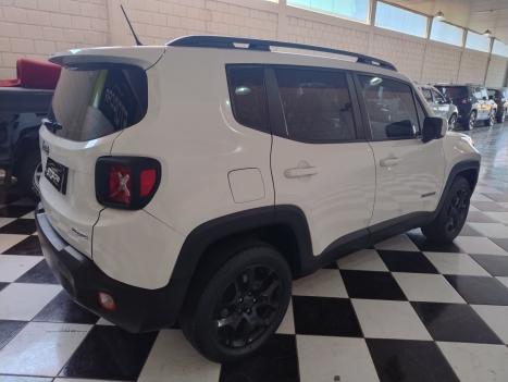 JEEP Renegade 2.0 16V 4P TURBO DIESEL LONGITUDE 4X4 AUTOMTICO, Foto 5