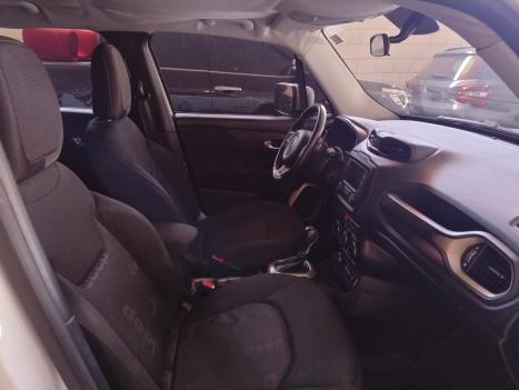 JEEP Renegade 2.0 16V 4P TURBO DIESEL LONGITUDE 4X4 AUTOMTICO, Foto 7