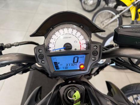 KAWASAKI ER-6N 650 , Foto 8