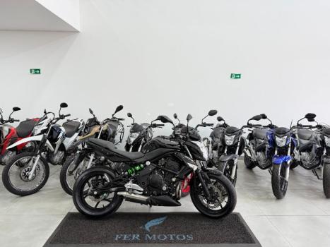 KAWASAKI ER-6N 650 ABS, Foto 1