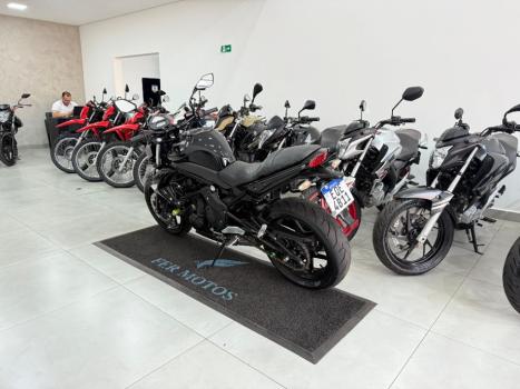 KAWASAKI ER-6N 650 ABS, Foto 2