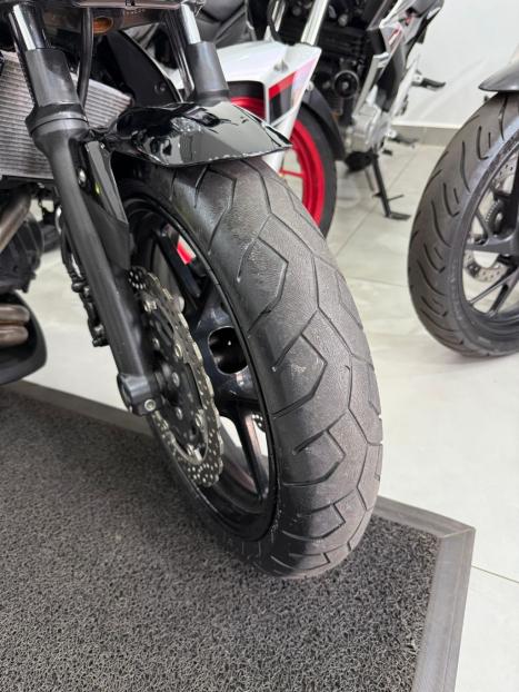 KAWASAKI ER-6N 650 ABS, Foto 10