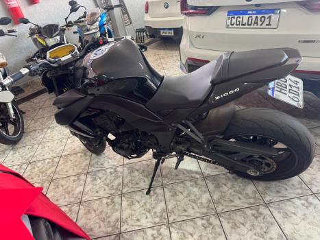 KAWASAKI KZ 1000 TOURING, Foto 4
