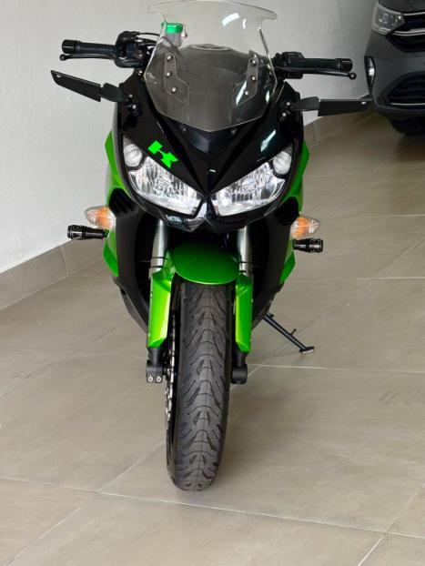KAWASAKI Ninja 1000 ABS, Foto 6