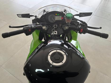 KAWASAKI Ninja 1000 ABS, Foto 7