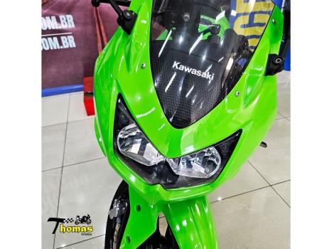 KAWASAKI Ninja 250 , Foto 2